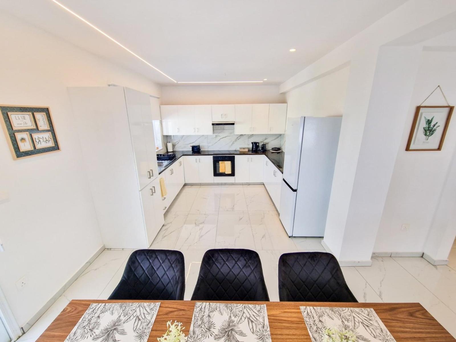Villa Sunshine Agia Napa