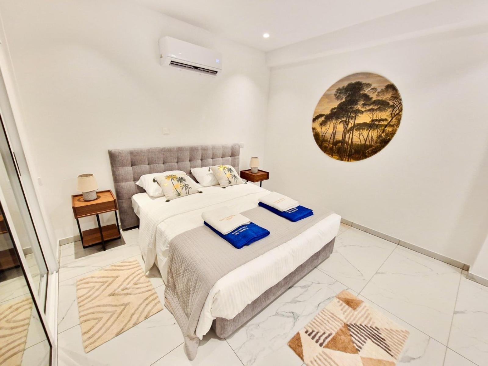 Villa Sunshine Agia Napa