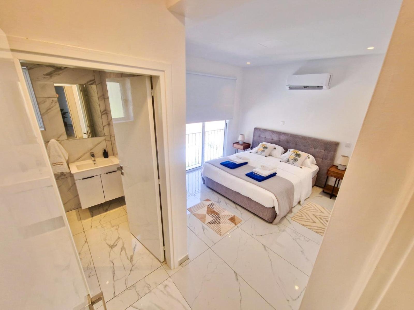 Sunshine Villa Agia Napa