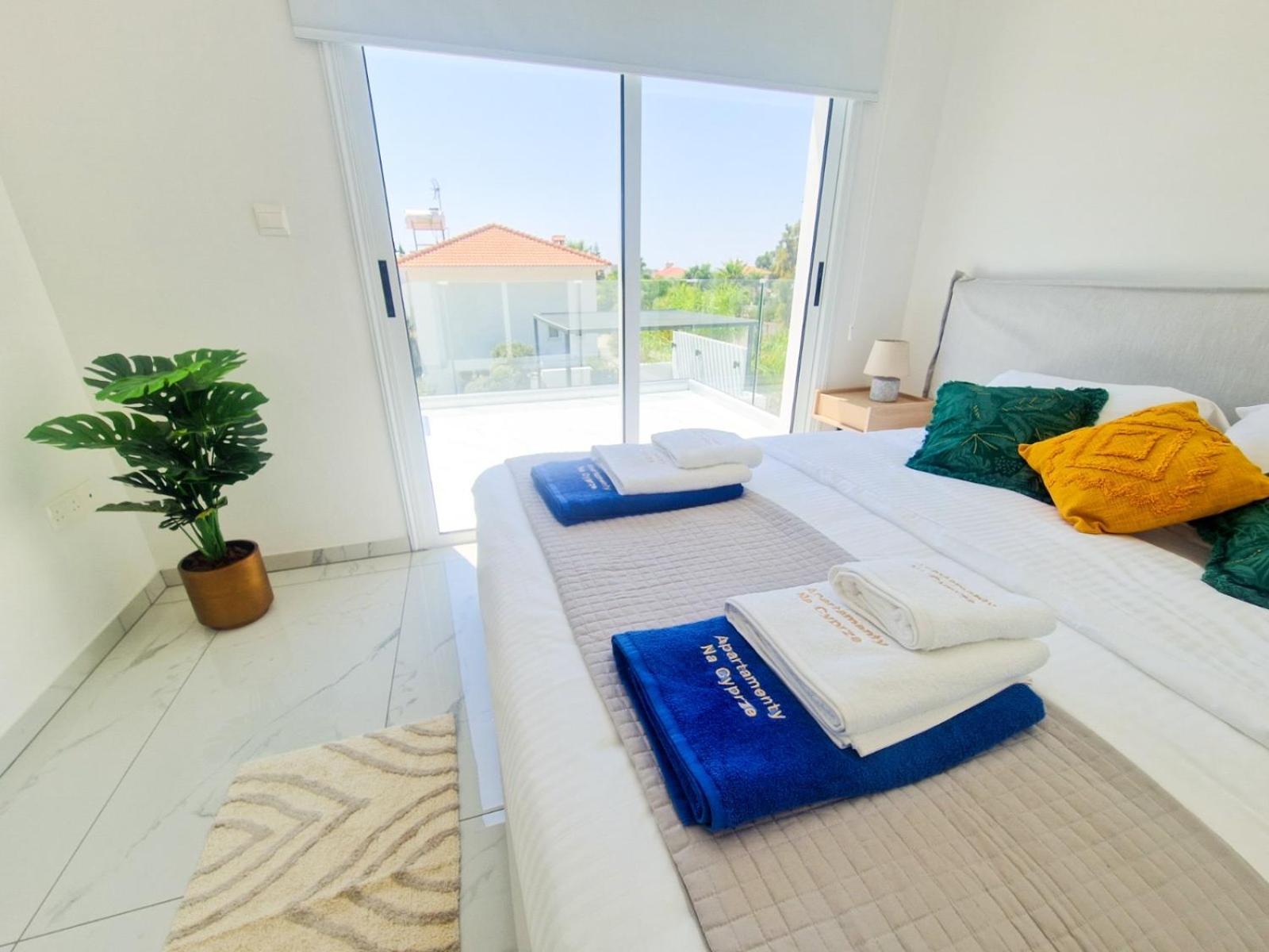 Villa Sunshine Agia Napa